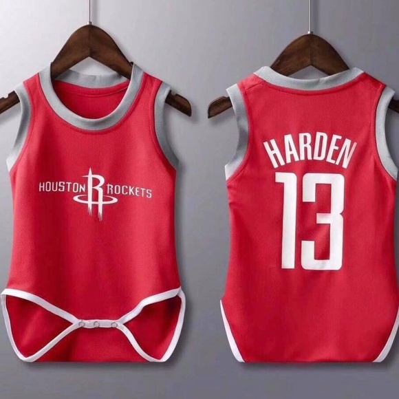 baby rockets jersey